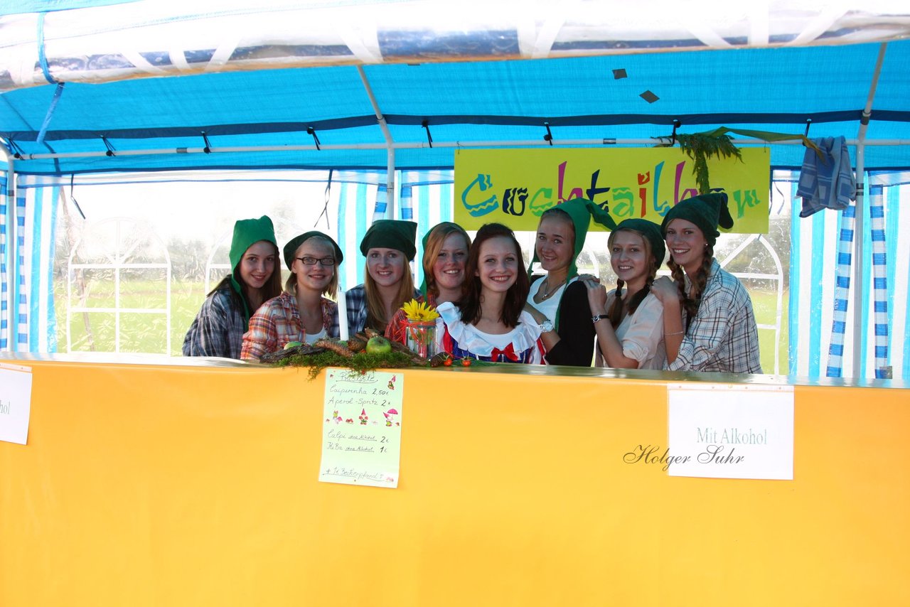 Bild 324 - Vogelschießen 2011